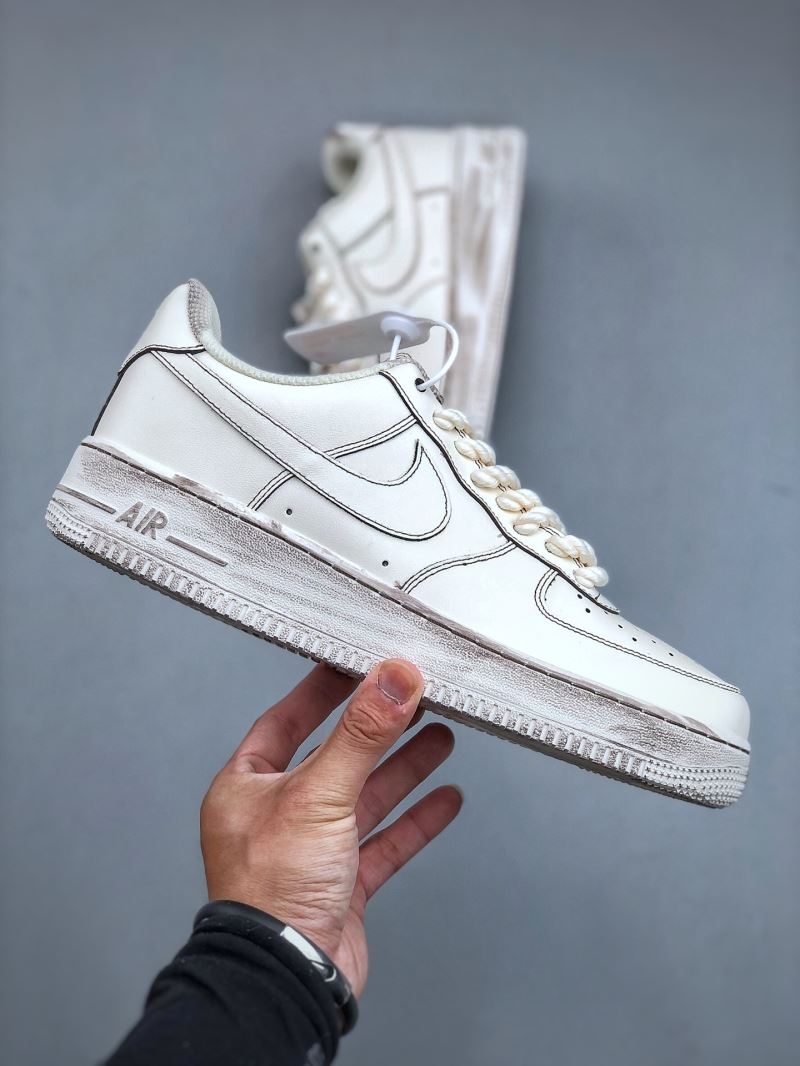 Nike Air Force 1 Shoes